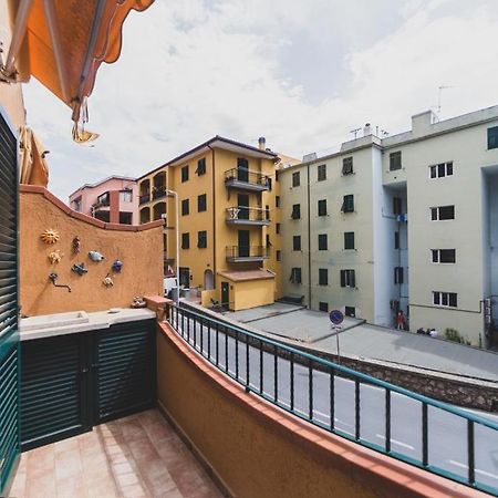 Molly Apartment Porto Santo Stefano  Kültér fotó
