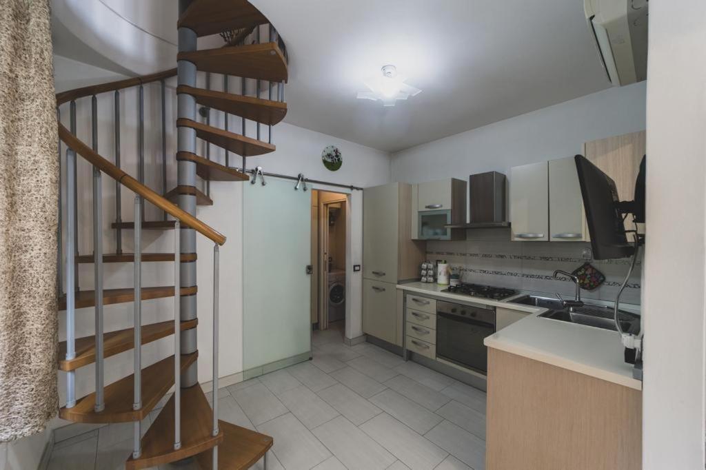 Molly Apartment Porto Santo Stefano  Kültér fotó
