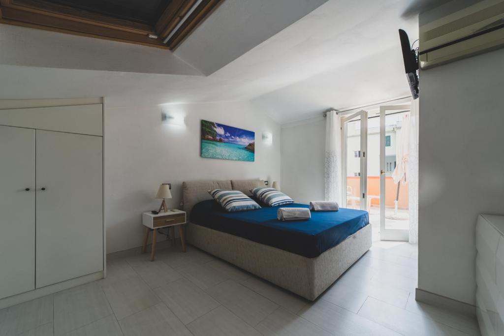 Molly Apartment Porto Santo Stefano  Kültér fotó