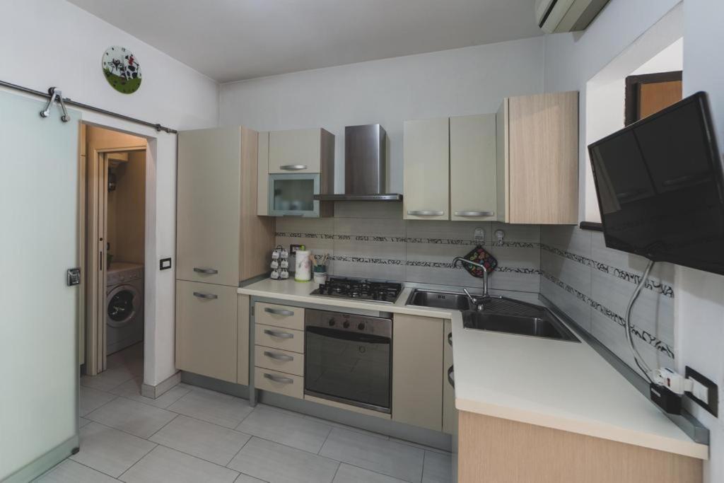Molly Apartment Porto Santo Stefano  Kültér fotó