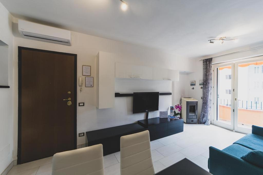 Molly Apartment Porto Santo Stefano  Kültér fotó