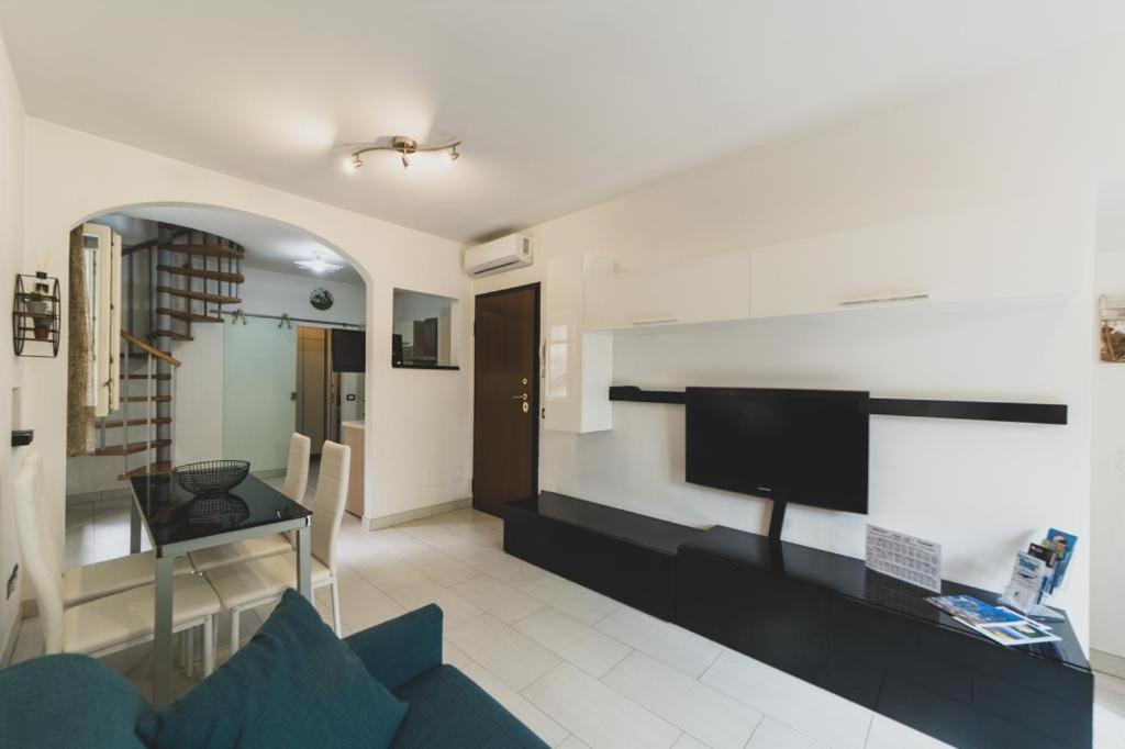 Molly Apartment Porto Santo Stefano  Kültér fotó