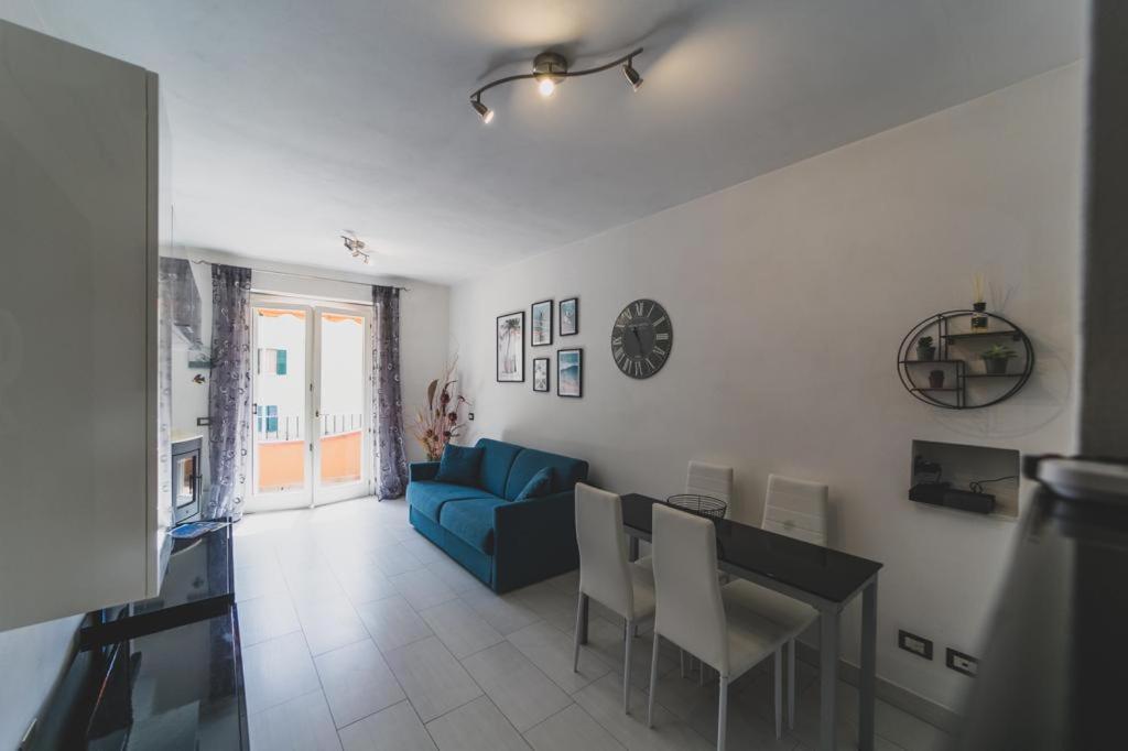 Molly Apartment Porto Santo Stefano  Kültér fotó