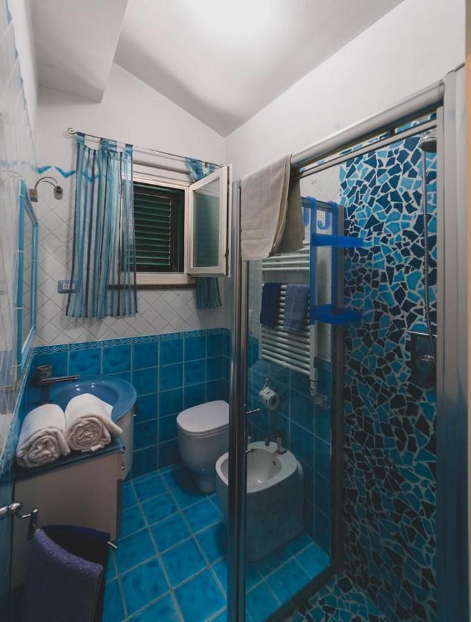 Molly Apartment Porto Santo Stefano  Kültér fotó