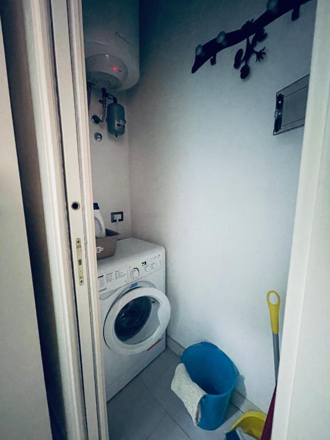 Molly Apartment Porto Santo Stefano  Kültér fotó