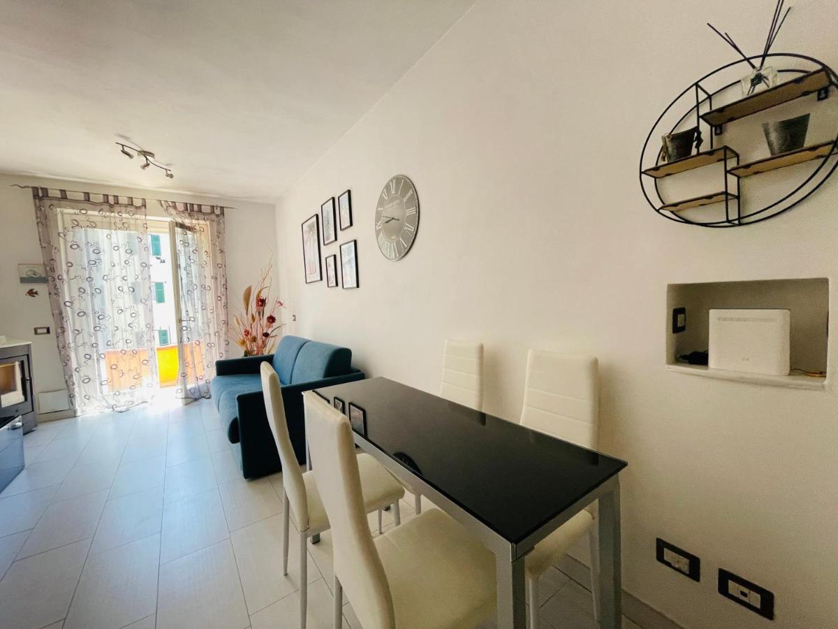 Molly Apartment Porto Santo Stefano  Kültér fotó