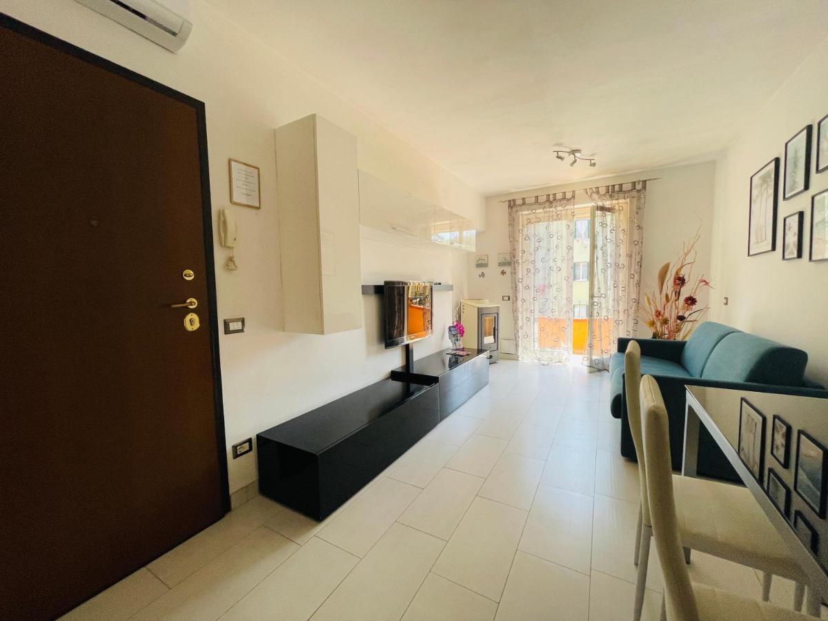 Molly Apartment Porto Santo Stefano  Kültér fotó