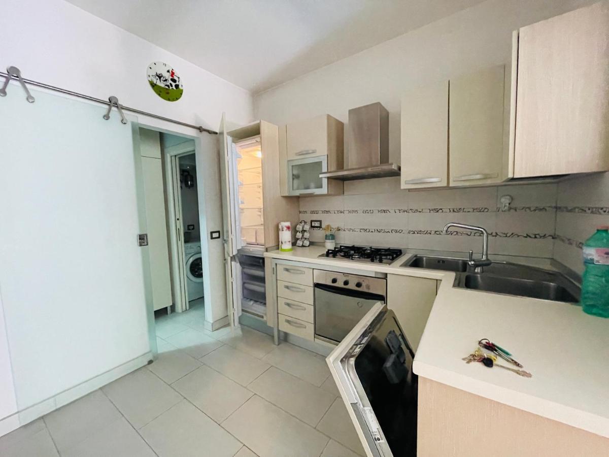 Molly Apartment Porto Santo Stefano  Kültér fotó